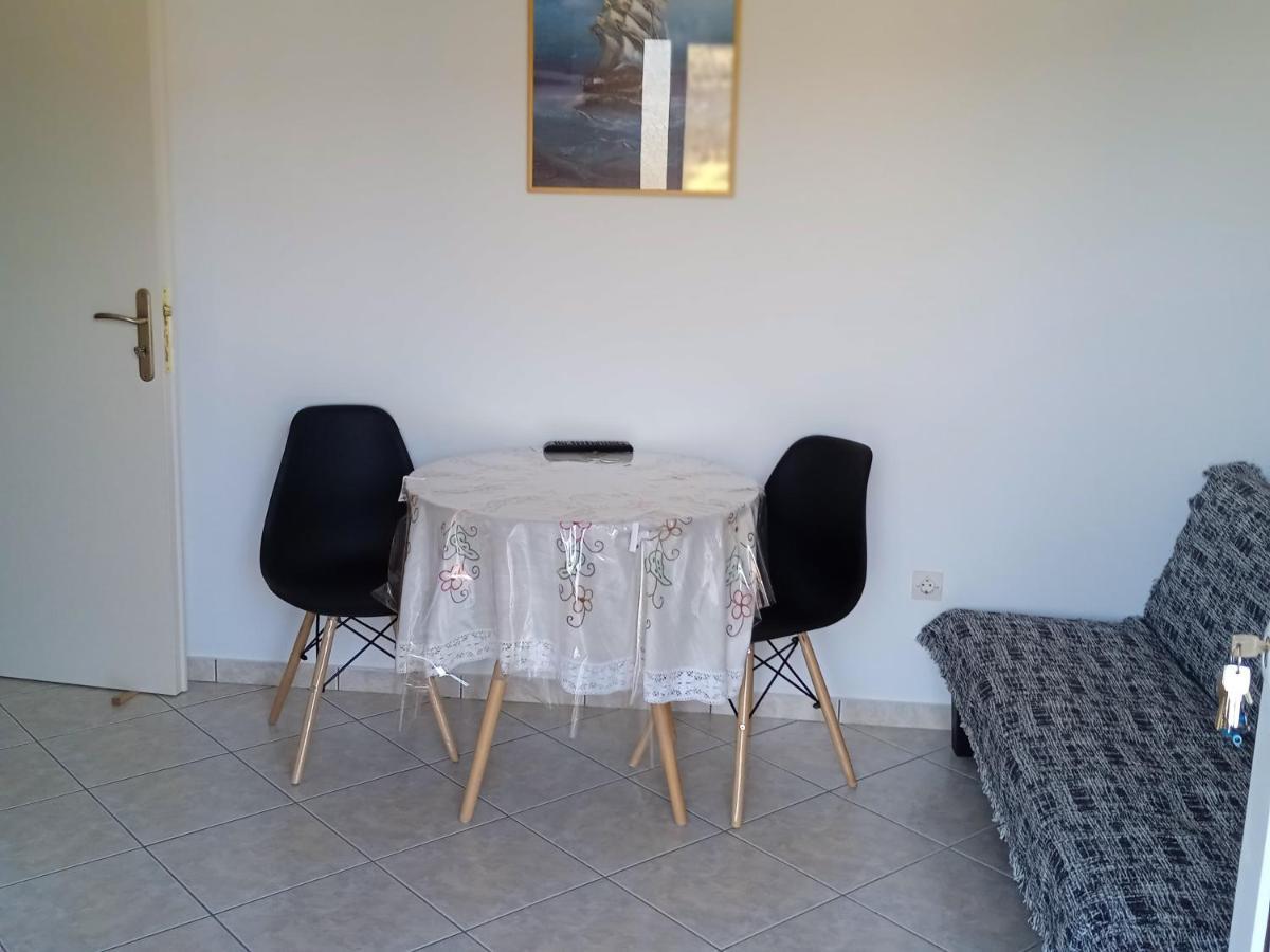Σπίτι Στο Βουνό Αλλά Μια Ανάσα Από Τη Θάλασσα Villa Paleochori ภายนอก รูปภาพ