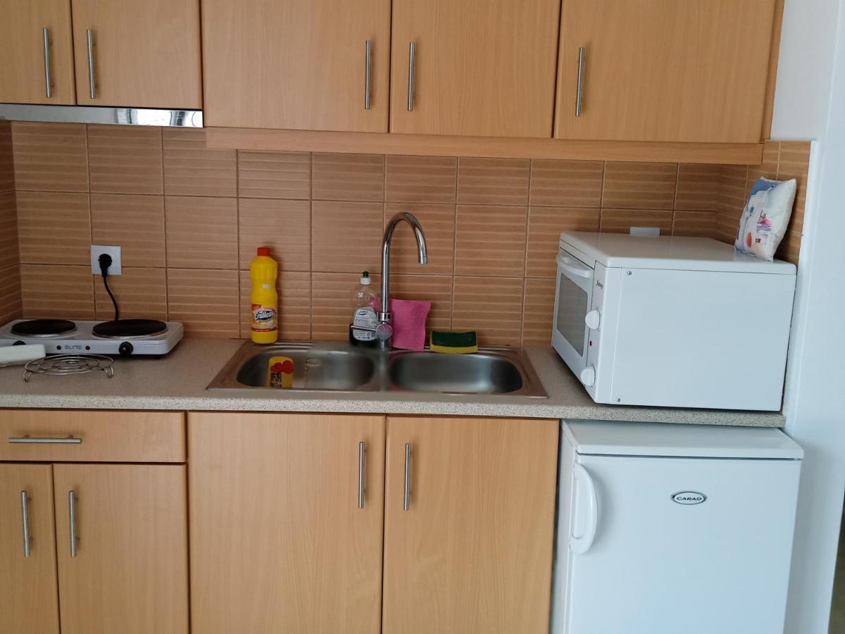 Σπίτι Στο Βουνό Αλλά Μια Ανάσα Από Τη Θάλασσα Villa Paleochori ภายนอก รูปภาพ