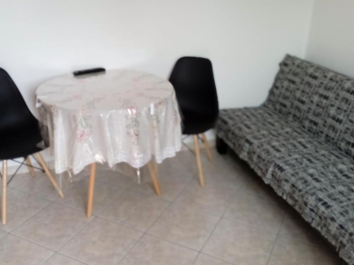 Σπίτι Στο Βουνό Αλλά Μια Ανάσα Από Τη Θάλασσα Villa Paleochori ภายนอก รูปภาพ