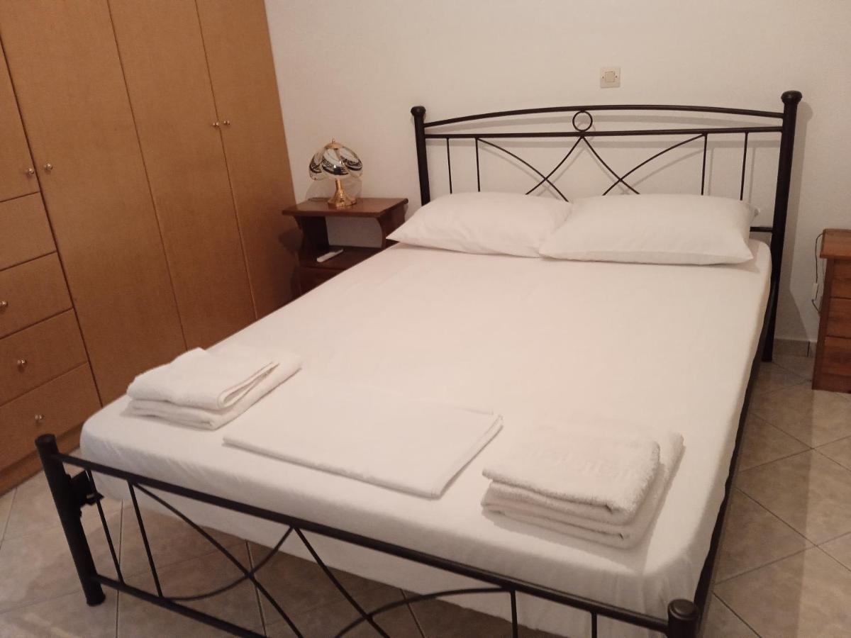 Σπίτι Στο Βουνό Αλλά Μια Ανάσα Από Τη Θάλασσα Villa Paleochori ภายนอก รูปภาพ