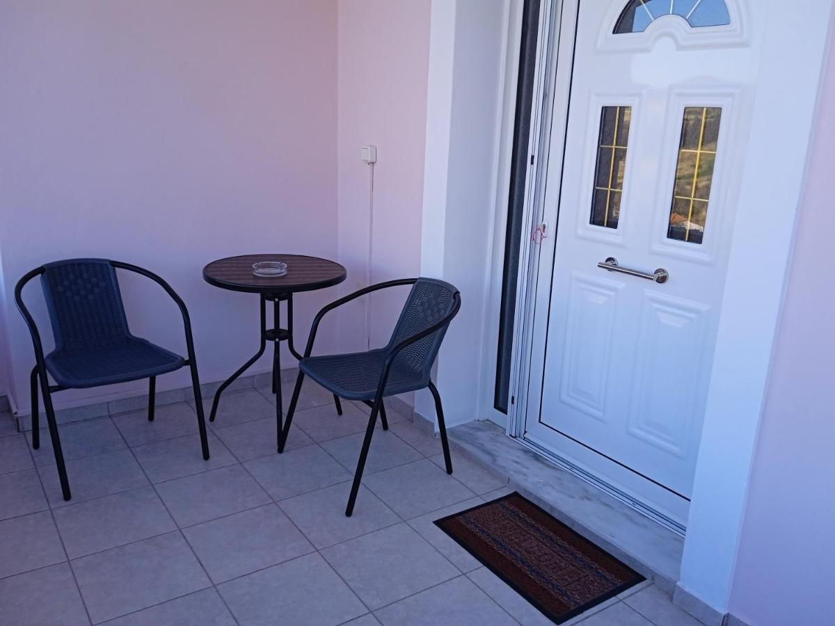Σπίτι Στο Βουνό Αλλά Μια Ανάσα Από Τη Θάλασσα Villa Paleochori ภายนอก รูปภาพ